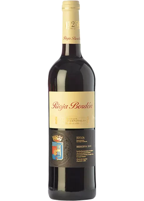 Bordon Rioja Gran Reserva