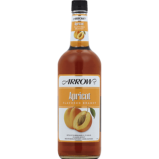 Arrow Apricot 1L