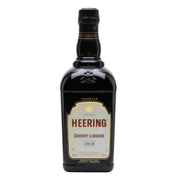 Heering Cherry Liqueur 750