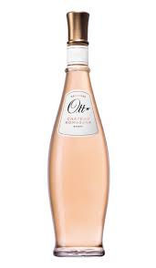 Ott Chateau Romassan 2021