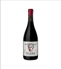 Altos Las Hormigas Appellation