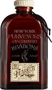 Fear City Gin