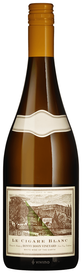 Bonny Doon Le Cigare Blanc