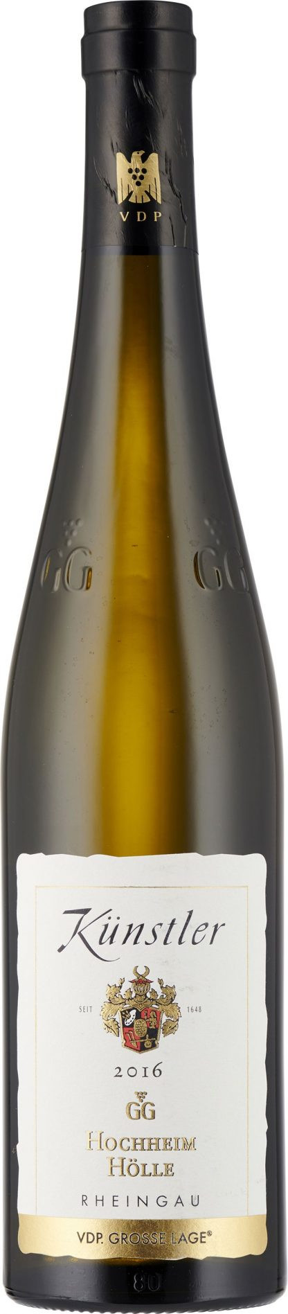 Kunstler Hochheim Holle