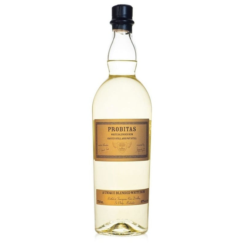 Foursquare Probitas Rum 750ml