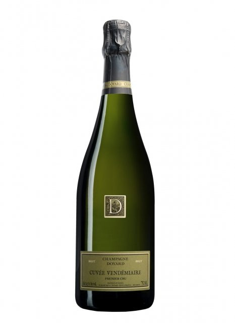Doyard Vendemiaire Champagne