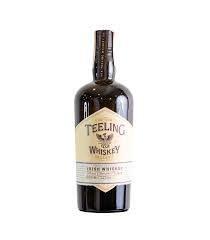 Teeling Rum Cask Irish Whiskey