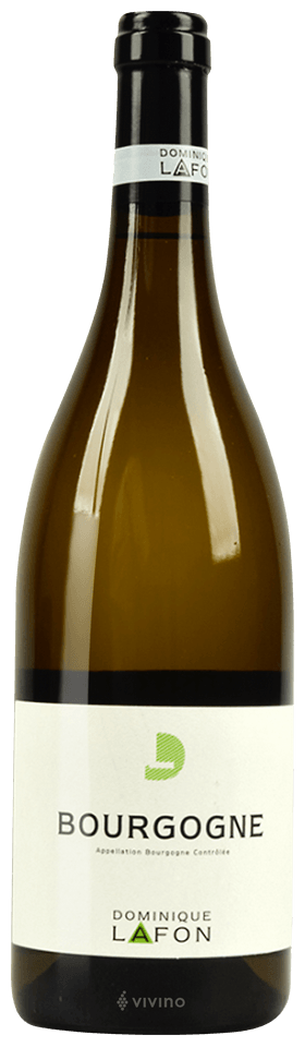 Dominique Lafon Bourgogne Blan