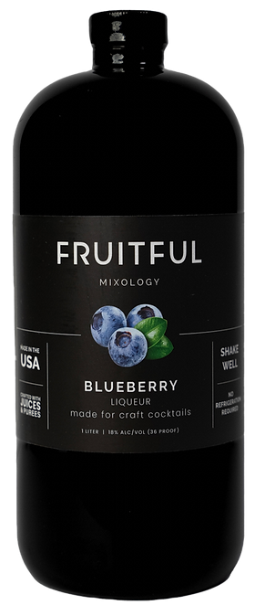 Fruitful Blueberry 1L