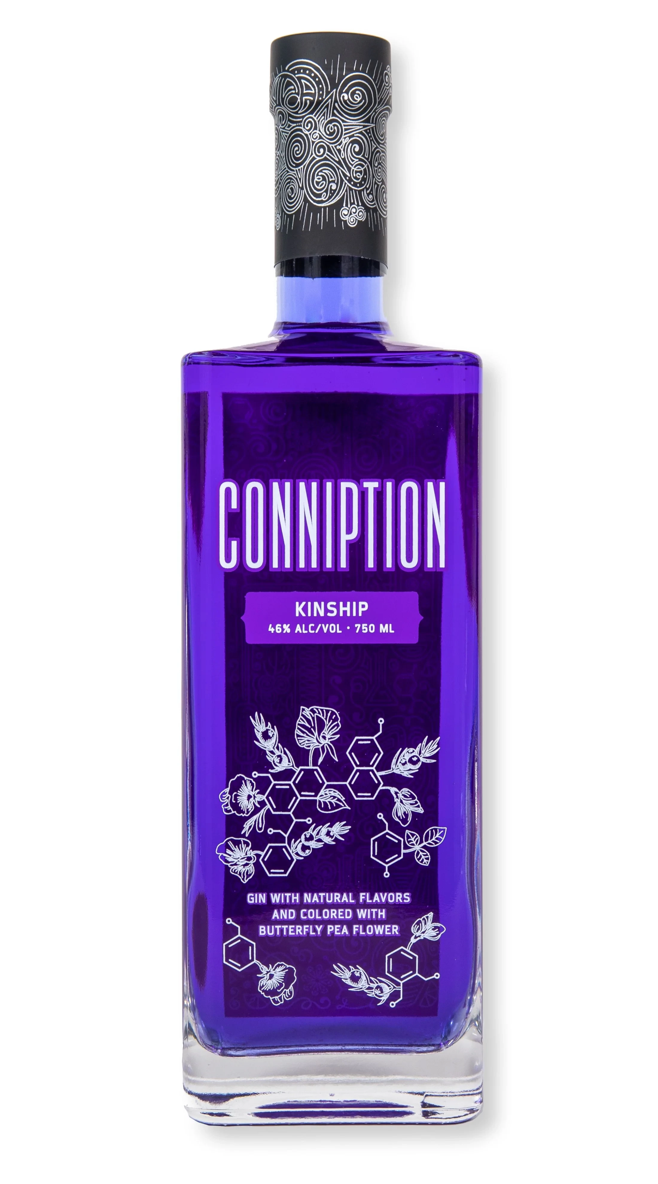 Conniption Kinship Gin
