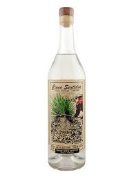 Cinco Sentidos Cucharilla Espa