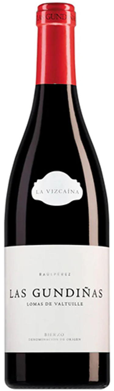 Raul Perez Bierzo Las Gundinas