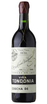 Lopez De Heredia Tond. Gr Rsv