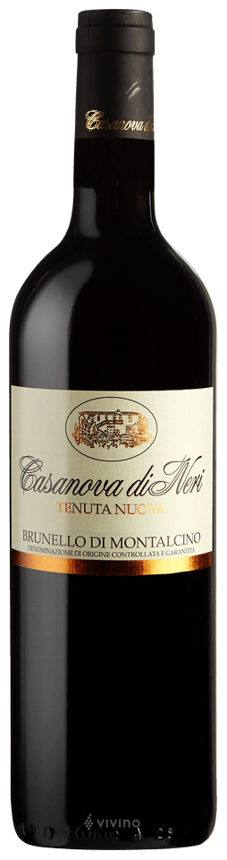 Casanova Di Neri Tenuta Nuo 16