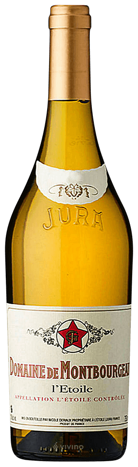 Dom. Montbourgeau Etoile