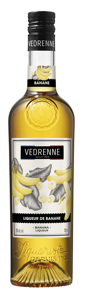 Vedrenne Banana