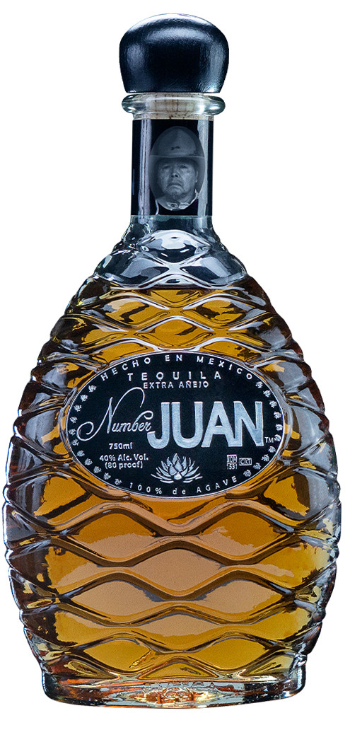 Number Juan Anejo