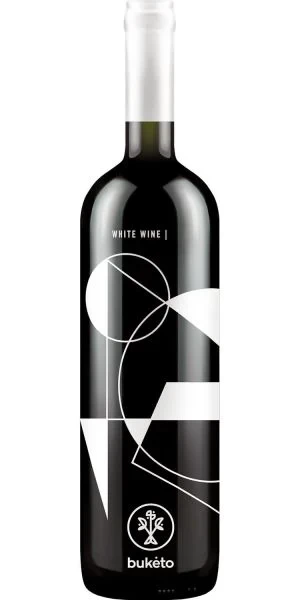 Buketo White Wine