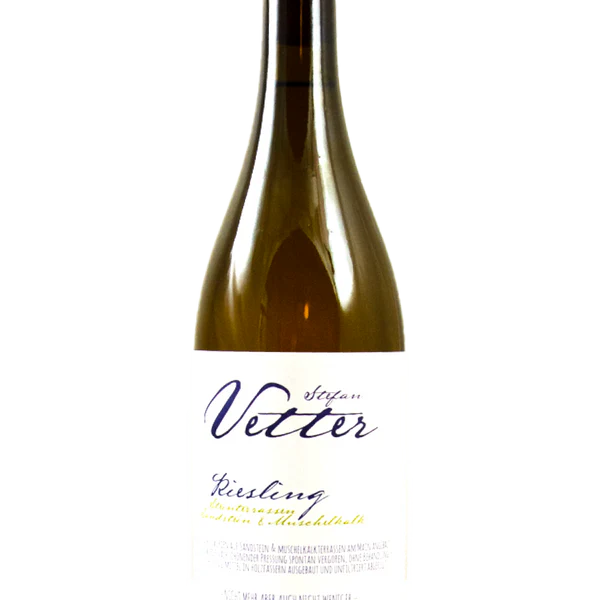 Vetter Riesling Steinterrassen