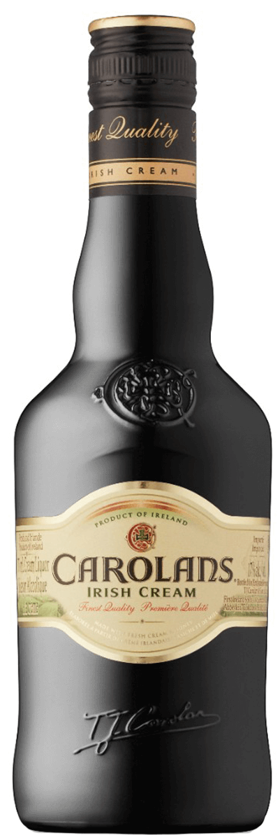 Carolans Irish Cream 375ml