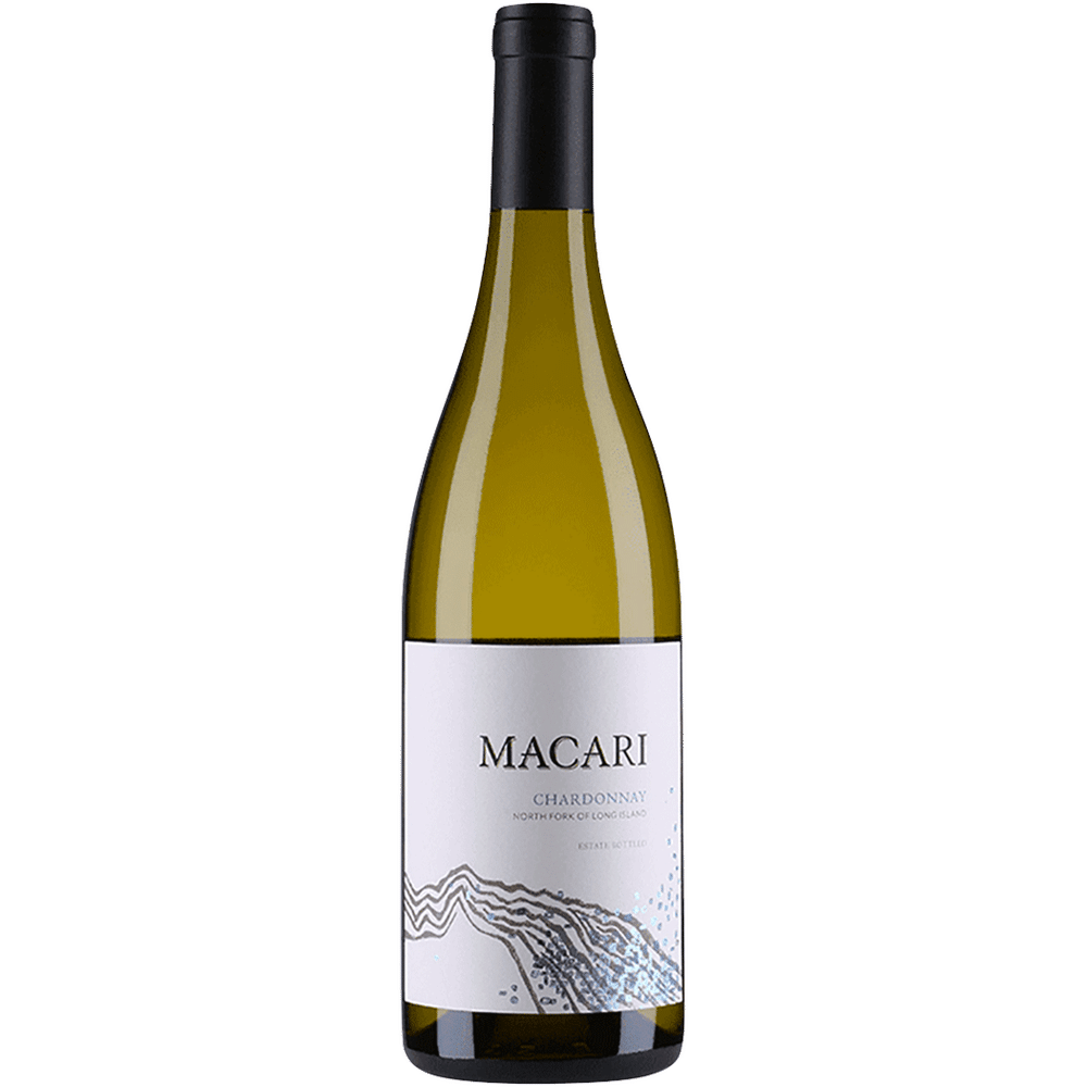 Macari Estate Chardonnay