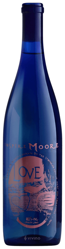 Inspire Moore Love Riesling 75