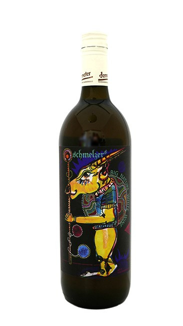 Schmelzers Big Nature White