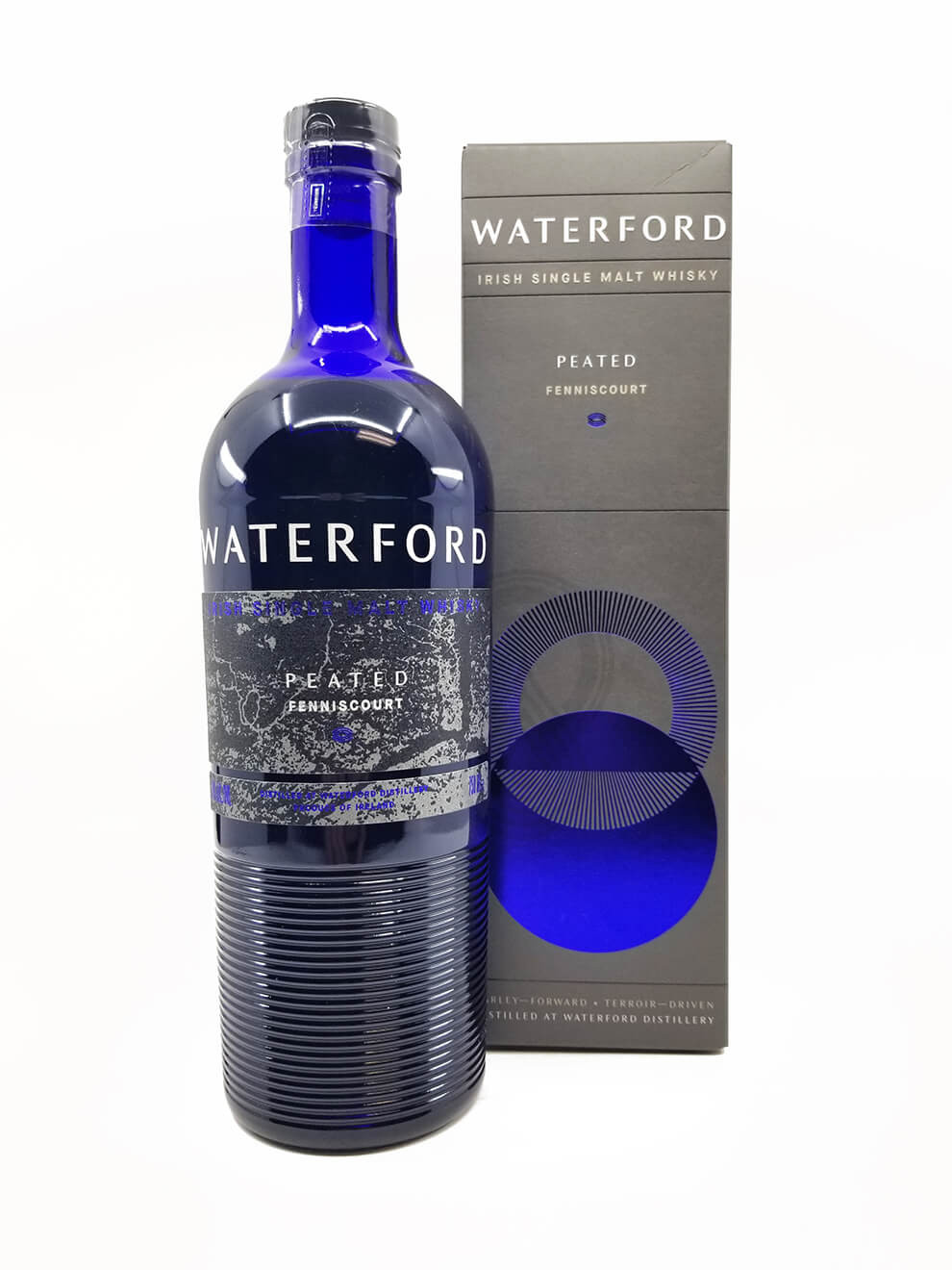 Waterford Fenniscourt Peated