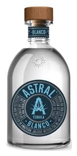 Astral Tequila Blanco