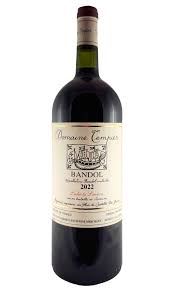 Dom. Tempier Bandol Rouge 2022