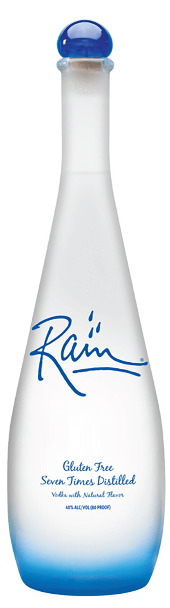 Rain Vodka 1L