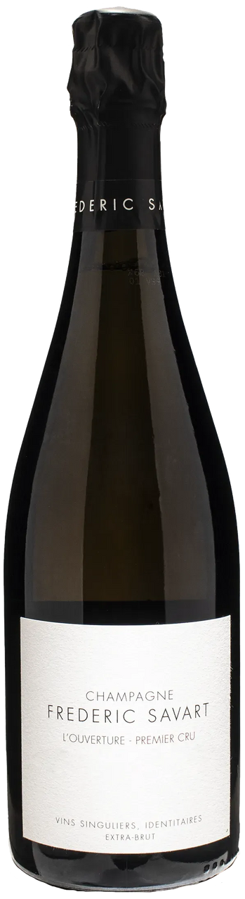Savart Premier Cru L'ouverture
