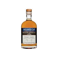 Holmes Cay Mhoba 2018