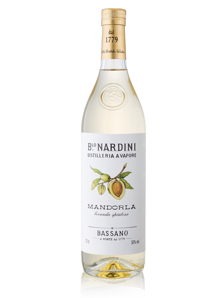Nardini Grappa Mandorla