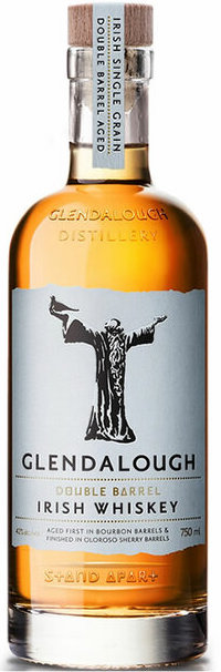 Glendalough 4Yr Dbl Barrel 750