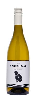 Cannonball Chardonnay
