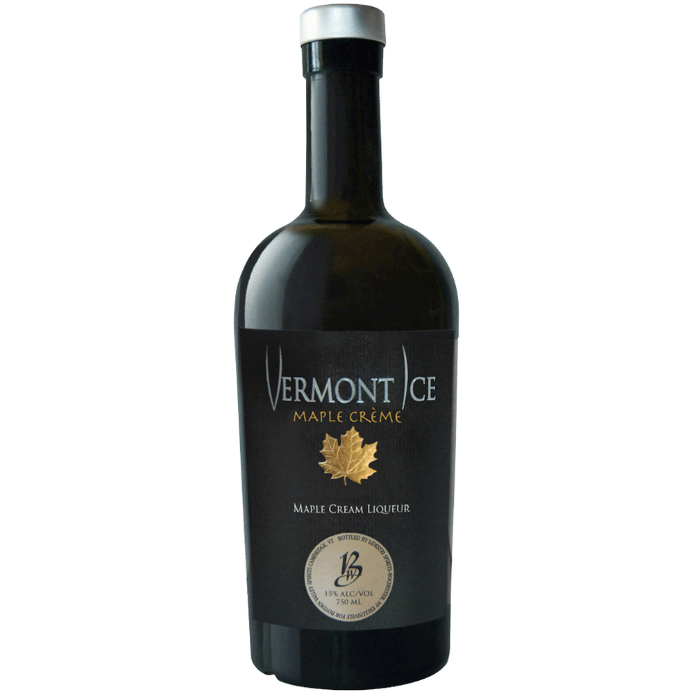 Mad River Mad Apple Brandy