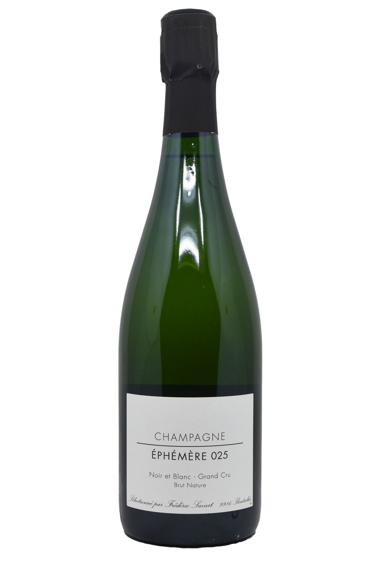 Dremont Ephemere Brut Nature