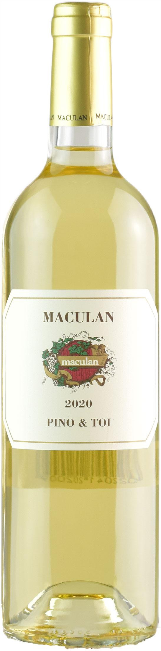 Maculan Pino E Toi 750ml