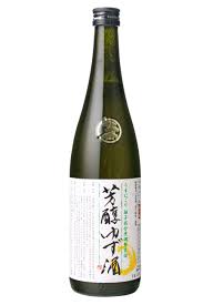 Hojun Yuzu Sake