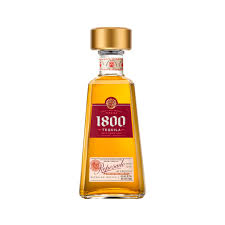 1800 Tequila Reposado 1L