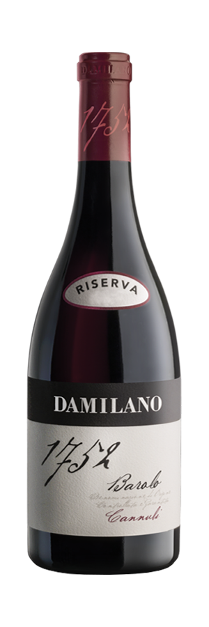 Damilano Barolo Cannubi Reserv