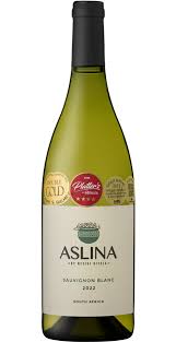 Aslina Sauvignon Blanc 2023