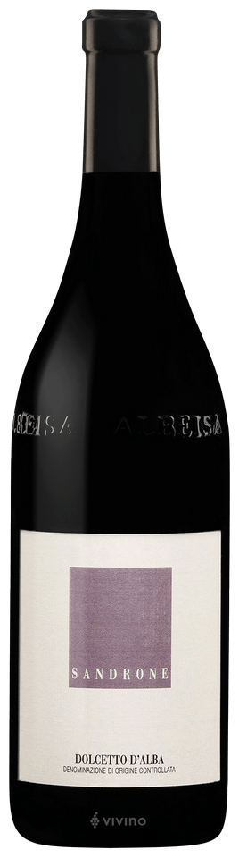 Sandrone Dolcetto D'alba
