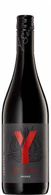 Yalumba Y Series Shiraz