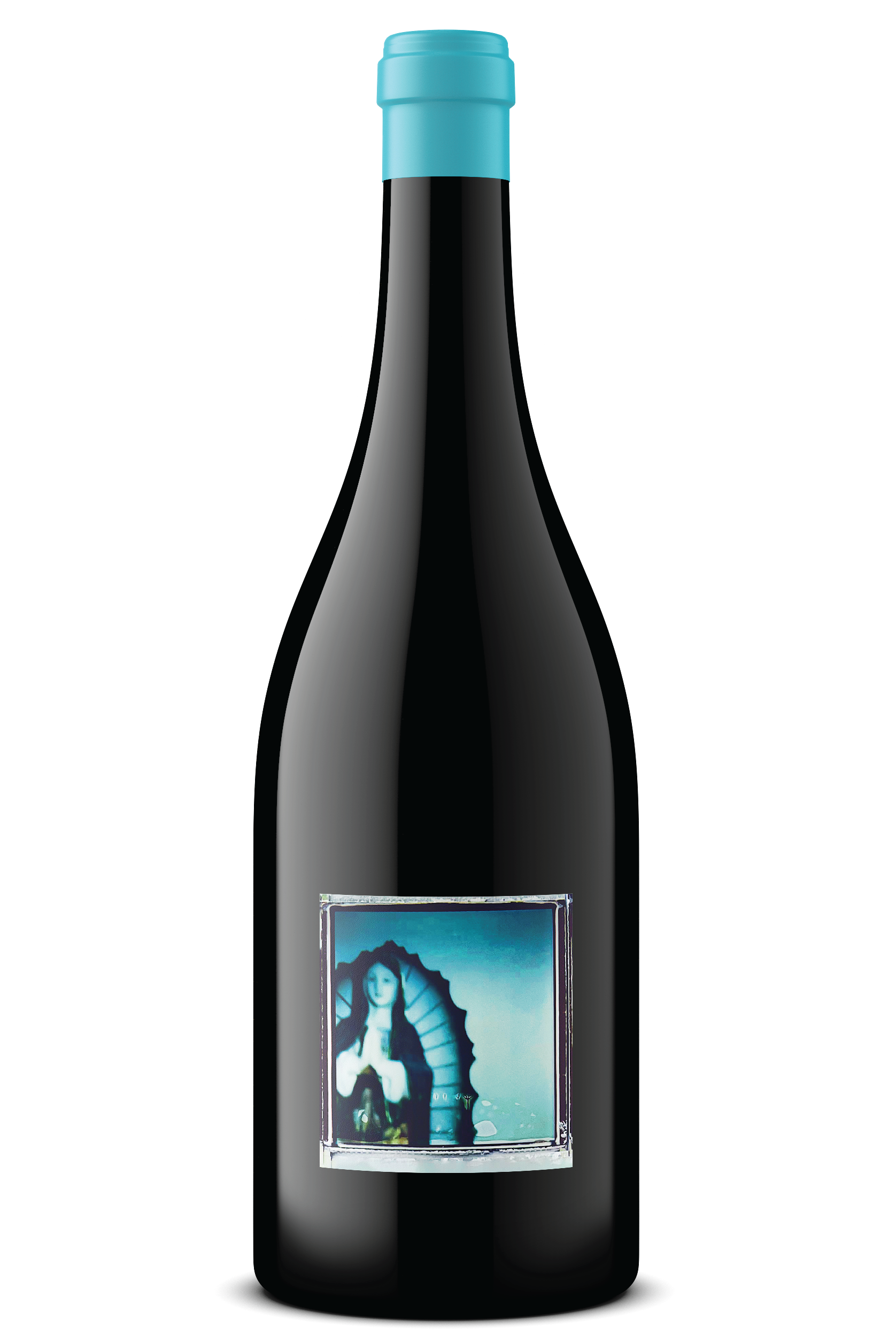 Our Lady Guadalupe Pinot Noir