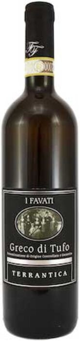 Favati Greco Di Tufo 750ml