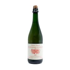 Dupont Cidre 2014 Bouche Brut
