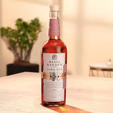 BASIL HAYDEN DARK RYE