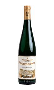 Dr. H. Thanisch Riesling Dokt